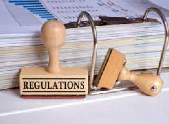 Legal and Regulatory Updates